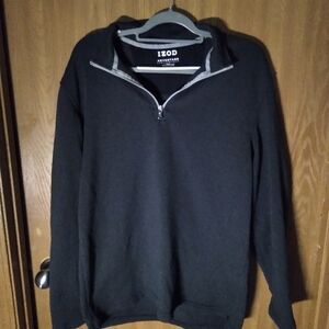 Mens IZOD advantage performance pullover